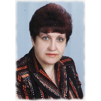 Крысанова Татьяна Ивановна