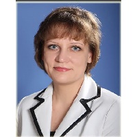 Мещанова Елена Владимировна