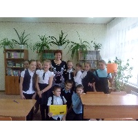 Новикова Татьяна  Николаевна