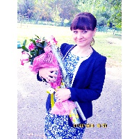 Фомина Екатерина Александровна