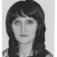 Дубровская Марина Михайловна