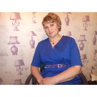 Ватомская Оксана Николаевна