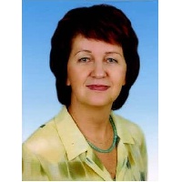 Захарова Наталья Ивановна