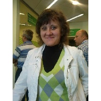 Белодедова Елена Ивановна