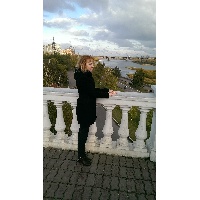 Кошелева Татьяна Алексеевна