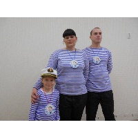 Вылегжанина Мария Александровна