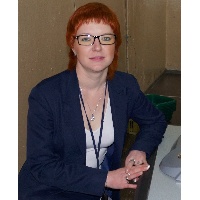 Ксения Стрельцова