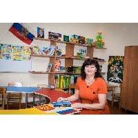 Ерохина Елена Владимирован