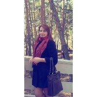 Карепина Наталья Леонидовна 