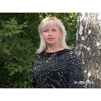 Светлана Васильевна Федосина