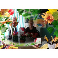 Казарина Татьяна Михайловна