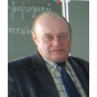 Зорков Василий Николаевич