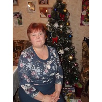 Байкова Ольга Викторовна