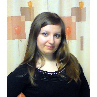 Безродняя Дарья Валерьевна