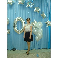 Накорякова Ольга Сергеевна