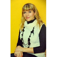 Веревкина Жанна Евгеньевна