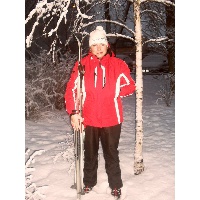 Лобович Елена Владимировна