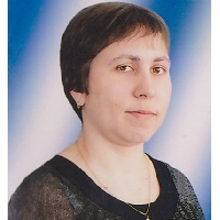 Токмакова Анастасия Николаевна