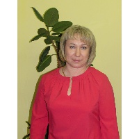 Виль Олеся Михайловна