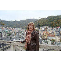 Зубарева Елена Алексеевна