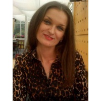 Сафронова Оксана Павловна