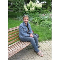 Буянова Елена Семеновна