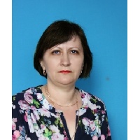 Чернова Ольга Николаевна