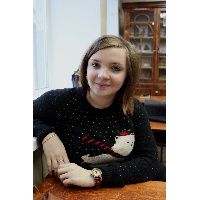 Большакова Мария Андреевна