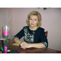 Король Марина Николаевна