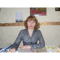 Вдовина Екатерина Николаевна