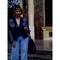 Геворкян Ирина Робертовна