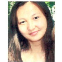 Шингужинова Динара Мейрамовна