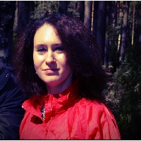 Крупнова Марина Васильевна