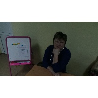 логинова мария николаевна