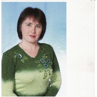 Лехнер Алена Витальевна