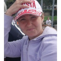 Егорова Оксана Ивановна