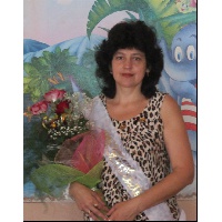 Ирина Валентиновна Кузьмина