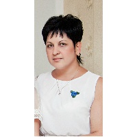 Гусева Елена  Васильевна