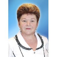 Васильева Наталья Анатольевна