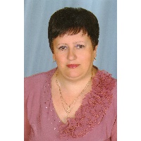 Бирюкова Любовь Анатольевна