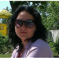 Ильязова Анна Михайловна