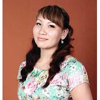 Кульмухаметова Зарина Зайнулловна