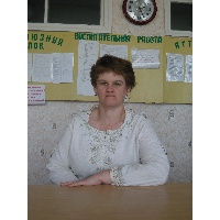 Дударь Татьяна Михайловна