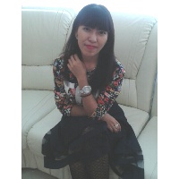 Шапаева Алма Багытовна