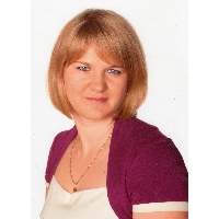 Гаврилова Ольга Владимировна