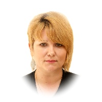 Прохорова Инна Павловна