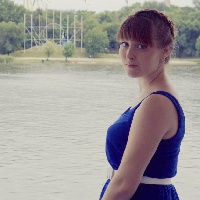 Сафронова Ксения Александровна