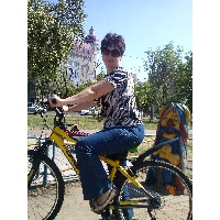 Рубе Людмила Сергеевна