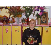 Андреева Наталья Владимировна