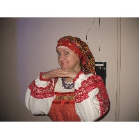 Хоботова Вера Николаевна